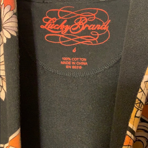 Jacket - Picture 2 of 3